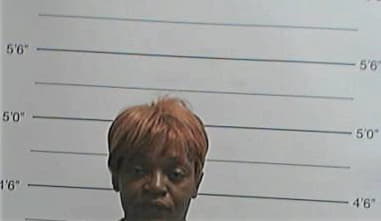 Barbara Carpenter, - Orleans Parish County, LA 